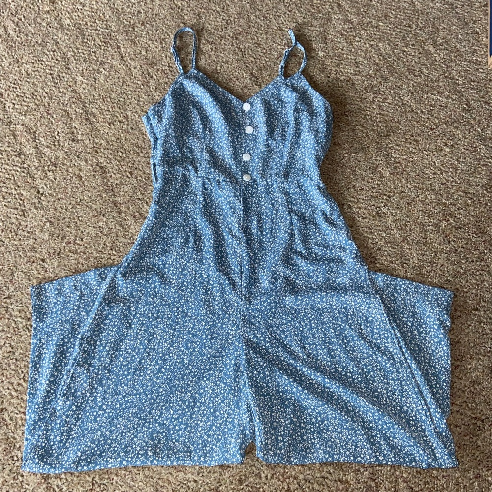 Jumpsuit
